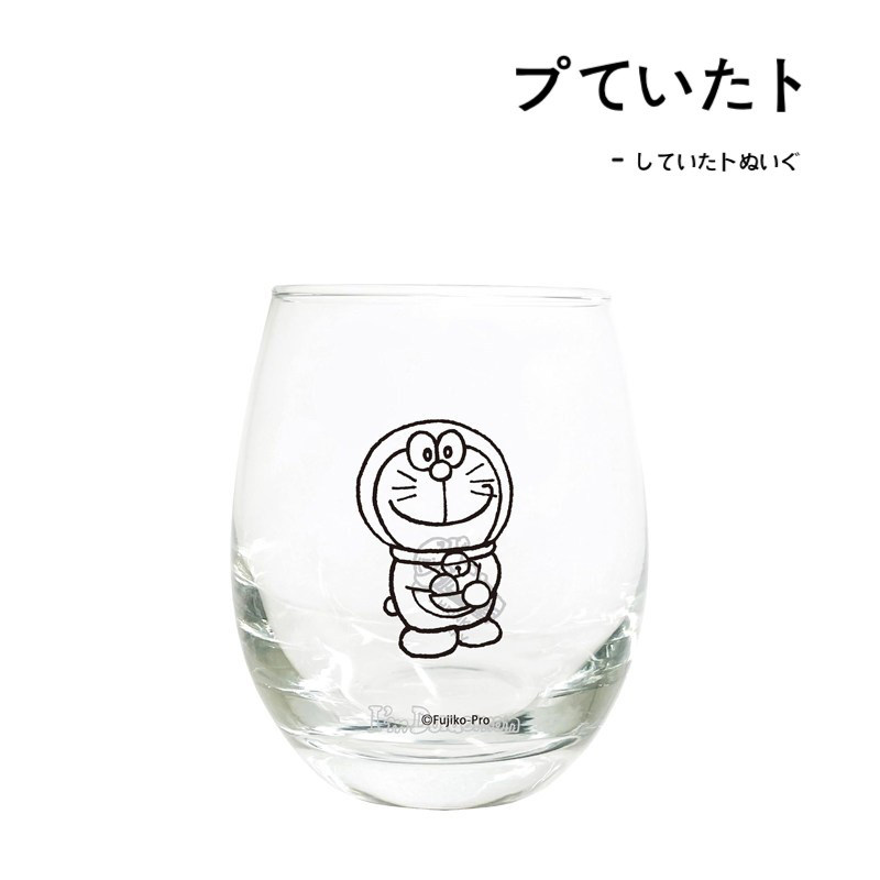 doraemon日本正版哆啦a梦水杯