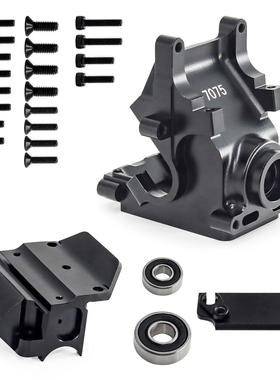 ARRMA 1/8 6S KRATON TYPHON Infraction Limitless7075波箱 W203