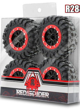 RS红蜘蛛1/24 HobbyPlus 吉姆尼路虎 UDIRC UCX24 优迪 R288 R289