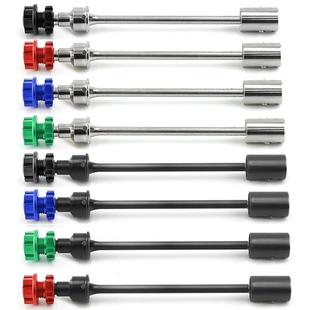 2.0 REVO 86086 加硬钢前后CVD万向节结合器接杯 TRAXXAS