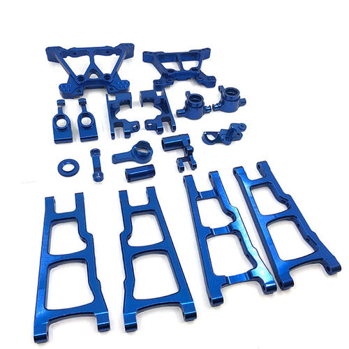 traxxasslash4x4升级配件727