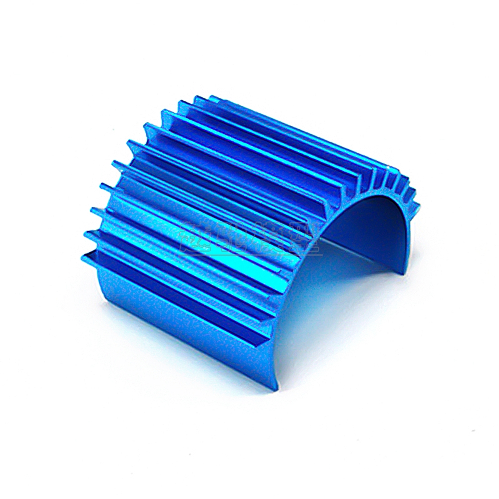 hspHSP无限散热片380电机