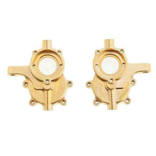 红猫REDCAT GEN8 红猫黄铜升级金属前转向杯 RER11406