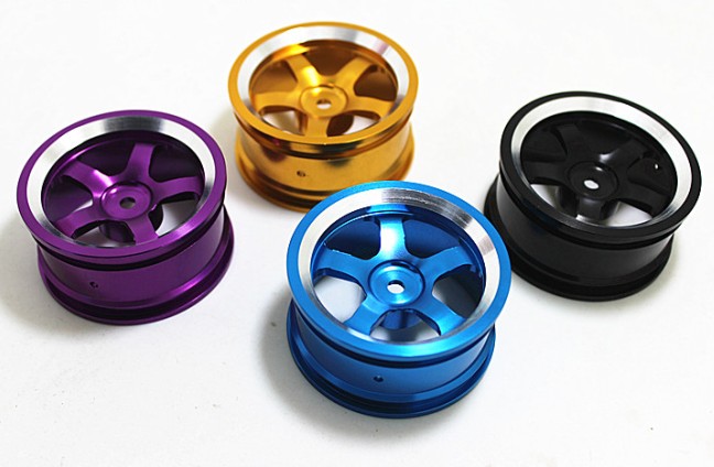 HSP无限9412394122铝合金轮毂