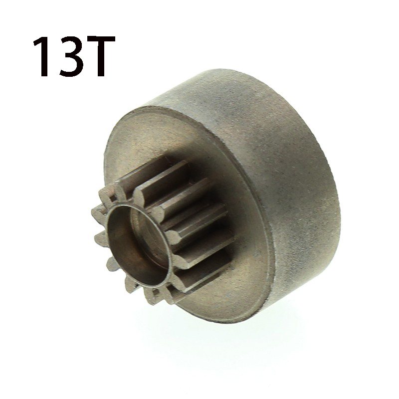 KYOSHO京商MP10 MP9 HSP无限1:8甲醇车 13T离合杯 IFW46 97035-13