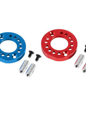1/10田宫Tamiya RC TA01/TA02/DF01 #XS-TA29065电机固定座LY 113