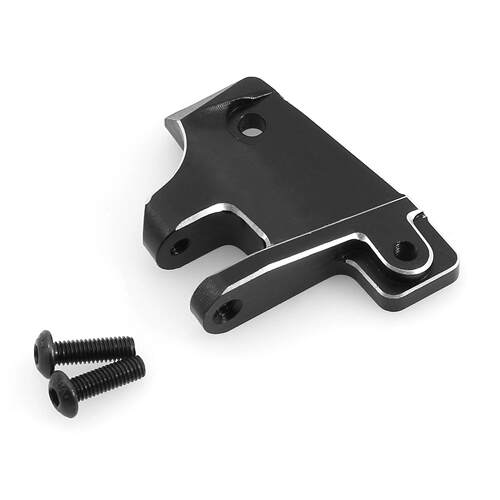 1/10攀爬车适用止推杆座Axial SCX10 PRO 铝合金止推杆座LY55