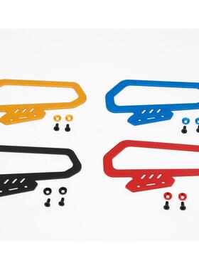 FUTABA 7/10px遥控器 CNC铝合金手提手 把手蓝色