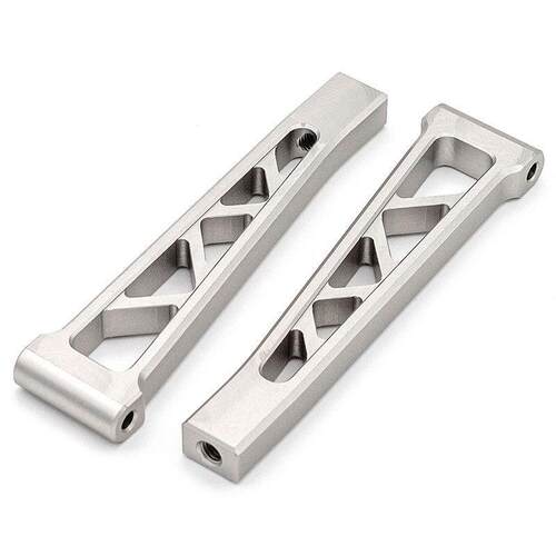 1/8 Team Corally Kronos克诺斯 铝合金前上摆臂 OP升级件