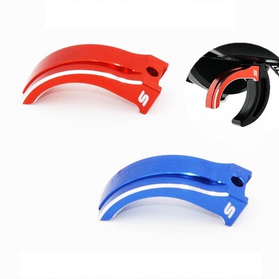 FUTABA 4PX 4PXR 7PX 遥控器 铝制油门扳机 刹车扣手