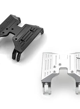 1/10仿真攀爬车Capra 1.9 UTB底座 AXI03004山羊升级金属波箱底板