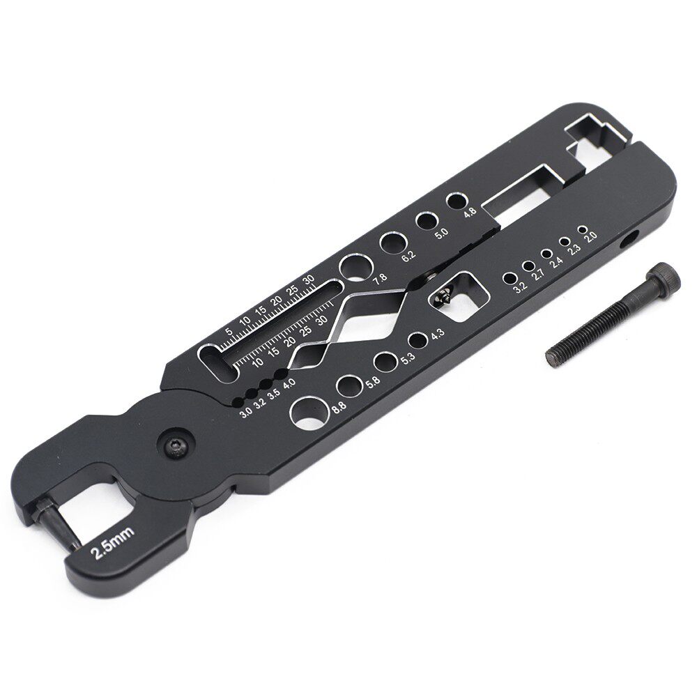 工具钳球头取出替换多功能避震钳