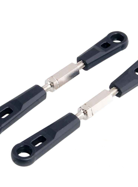 1/10 无限 HSP 06016 遥控模型车配件94111 94188 94108 转向拉杆