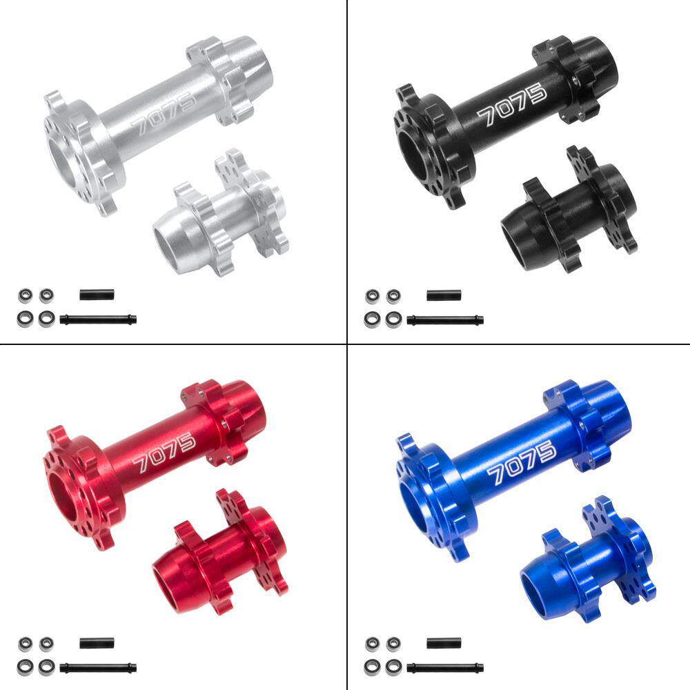 LOSI 1/4 Promoto-MX 电动摩托车 铝合金7075 前后轮轴 262012