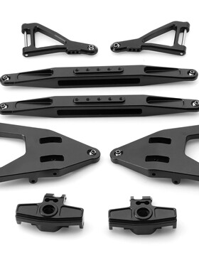 1/10沙漠越野短卡优迪短卡UD1002 UD1002se松果林SG1002 UD1002SE