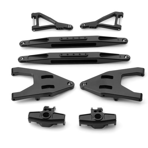 1/10沙漠越野短卡优迪短卡UD1002 UD1002se松果林SG1002 UD1002SE