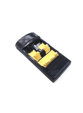 1/10仿真攀爬车 Axial SCX10 II 90046 90047 切诺基车壳内饰