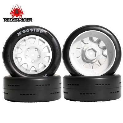 1/8/9hpi拉力WR8福特CNE京商DRX恺司马Carisma轮胎Rally通用W258