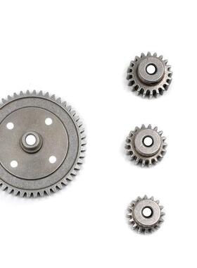 ARRMA 1:8台风卡屯流浪者 1:7越界火鸟雪撬莫哈维流浪者通用齿轮