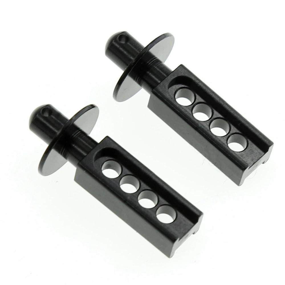 TRAXXAS 1:16 MI E-REVO 小E 电动 铝合金前车壳固定柱,玩具/童车/益智/积木/模型,遥控车升级件/零配件,淘宝优惠券,粉丝福利购,淘宝优惠卷