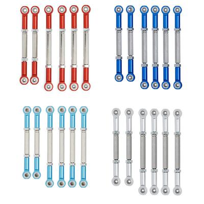 1/10 ECX 2WD Ruckus, Axe, Brutus, Circuit, AMP MT 全车拉杆