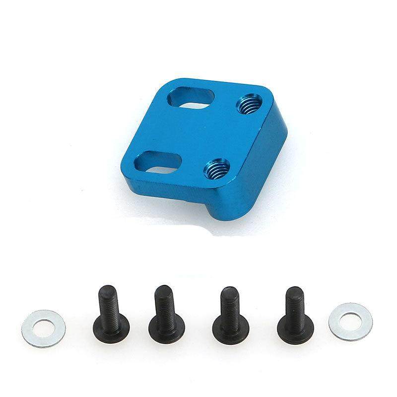 田宫 RC配件系列 M05 M-05 54408 铝合金舵机座LY51