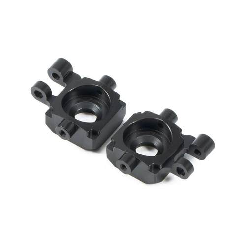 Traxxas 1/18 RC越野车 TRX4-M升级配件 TRX4M黄铜转向杯黄铜配重