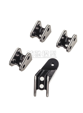 红猫REDCAT GEN8 红猫原厂升级金属拉杆座 RER1141