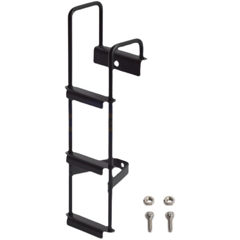 1/14模型车田宫Tamiya拖头货柜车改装升级配件车厢梯子不锈钢爬梯