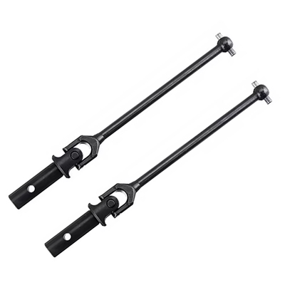 ZD致顶兴耀华1/8 MT8大脚车 前轮传动轴CVD 08421/08427/MT8 8015