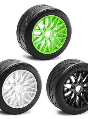 1/8 ARRMA1/7 INFRACTION越界6S F1 LIMITLESS 1/8平跑轮胎 D266