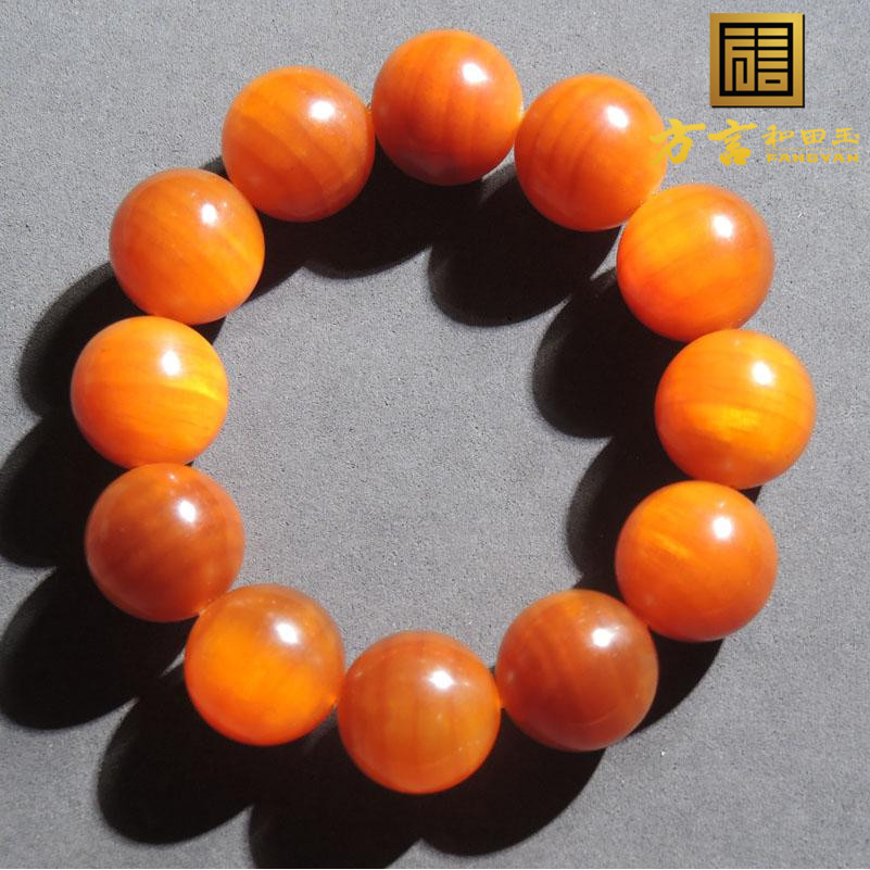 方言越南牙庄沉香金丝琥珀木