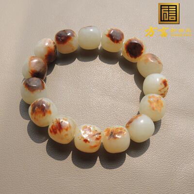 方言品牌巨漏红油皮黄白