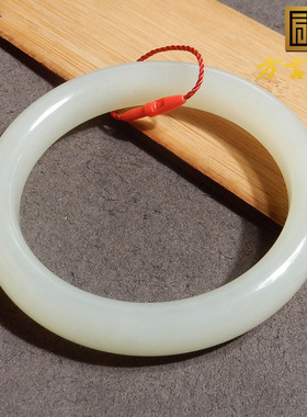 方言青海料细腻温润白玉