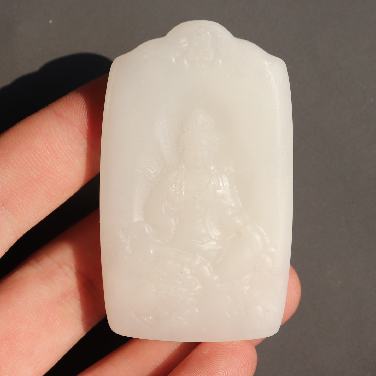 市场价1.2万亏本980元大师工作室老坑白玉观音普渡众生牌子吊坠A8,珠宝/钻石/翡翠,颈饰,淘宝优惠券,粉丝福利购,淘宝优惠卷