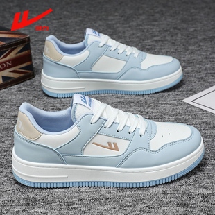 /男鞋复古潮鞋油画板鞋休闲百搭透气男鞋女鞋春款