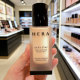 HERA赫拉赫妍丝缎持妆粉底液保湿 水润清爽控油持久不脱妆轻薄柔雾