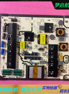 原装海信LED58K280U 58K680X3DU 65K600X3D电源板RSAG7.820.5436