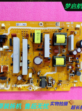 原松下TH-P42S10C/46/50S10C电源板ETX2MM747MF NPX747MF-1A 测好