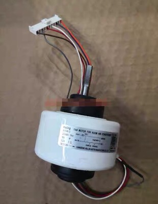 全新 长虹空调风扇电机马达RPS19K-12  挂机2匹老款电机室内风机