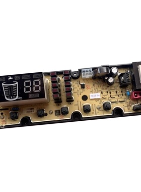 吉德XQB80-68DPALG/67DPCL XQB75-67DPCL洗衣机电脑主板11210873