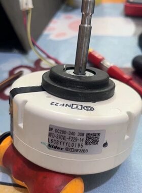 L6CBYYYL0195适用于松下变频空调直流内电机NFD-37CVL-F229-14