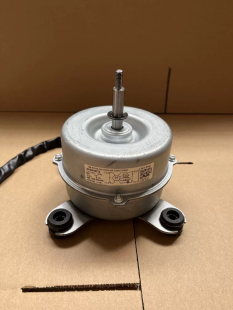 适用于海尔空调室内机风扇电机0010403827 YDK65 全新