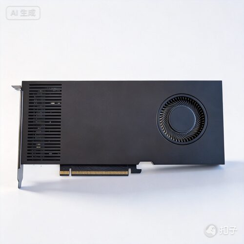 英伟达RTX PRO 4000 Blackwell独立显卡24G专业图形建模渲染 惠普