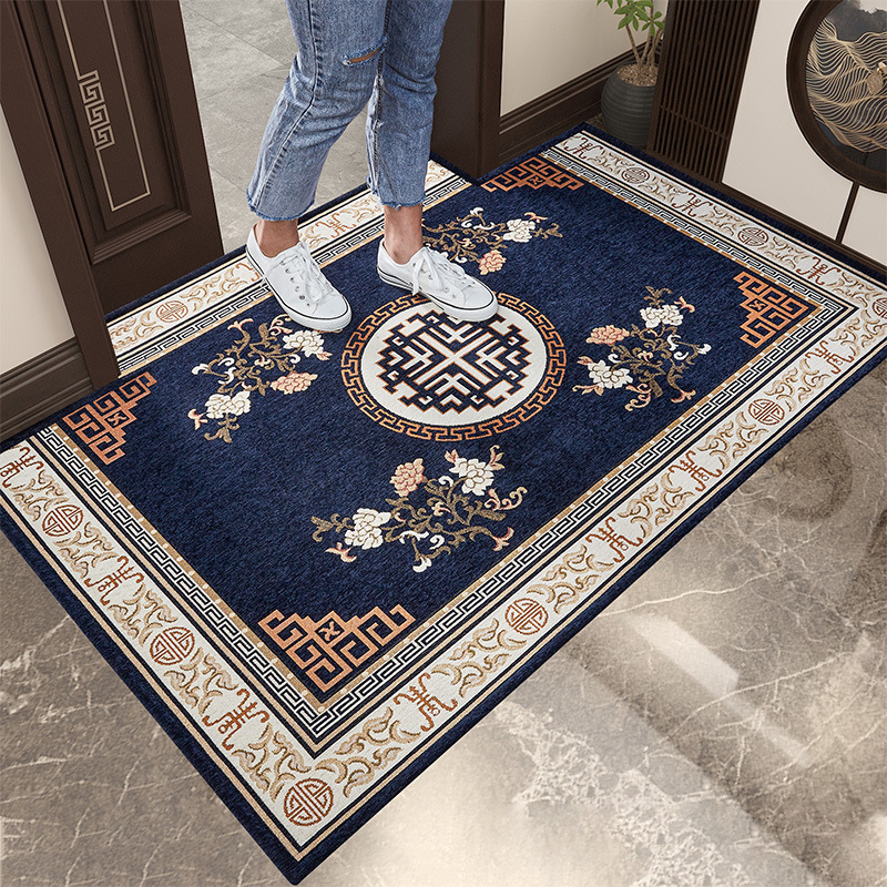 入户地垫轻奢高级防滑门垫室内外