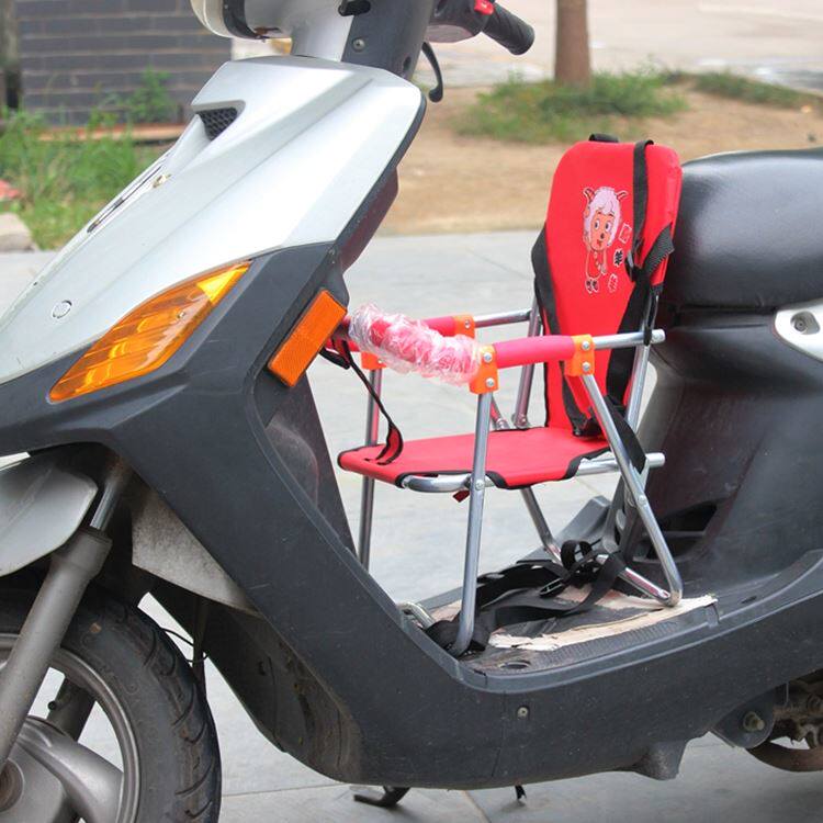 siège enfants pour vélo - Ref 2414853 Image 1