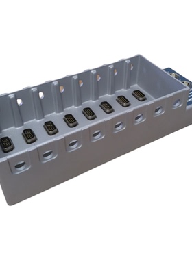 NI cDAQ-9178机箱NI CompactDAQ 8槽USB 781156-01