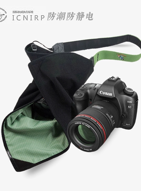 Protective Wrap 多功能百折布抗静电防水包裹保护布相机百贴布相机魔术布富士佳能徕卡相机包电脑内胆包