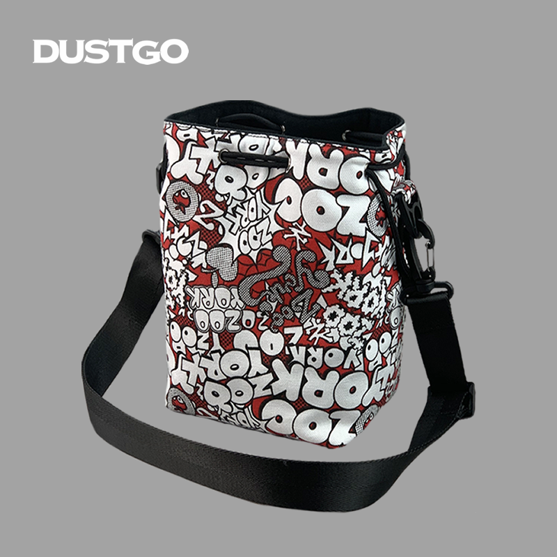 LUNET拾光束口收纳内胆相机包