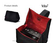 DUSTGO轻巧便携相机袋保护适用于索尼徕卡佳能尼康微单相机